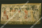 stock aubusson tapestry No.12 manufacturer factory